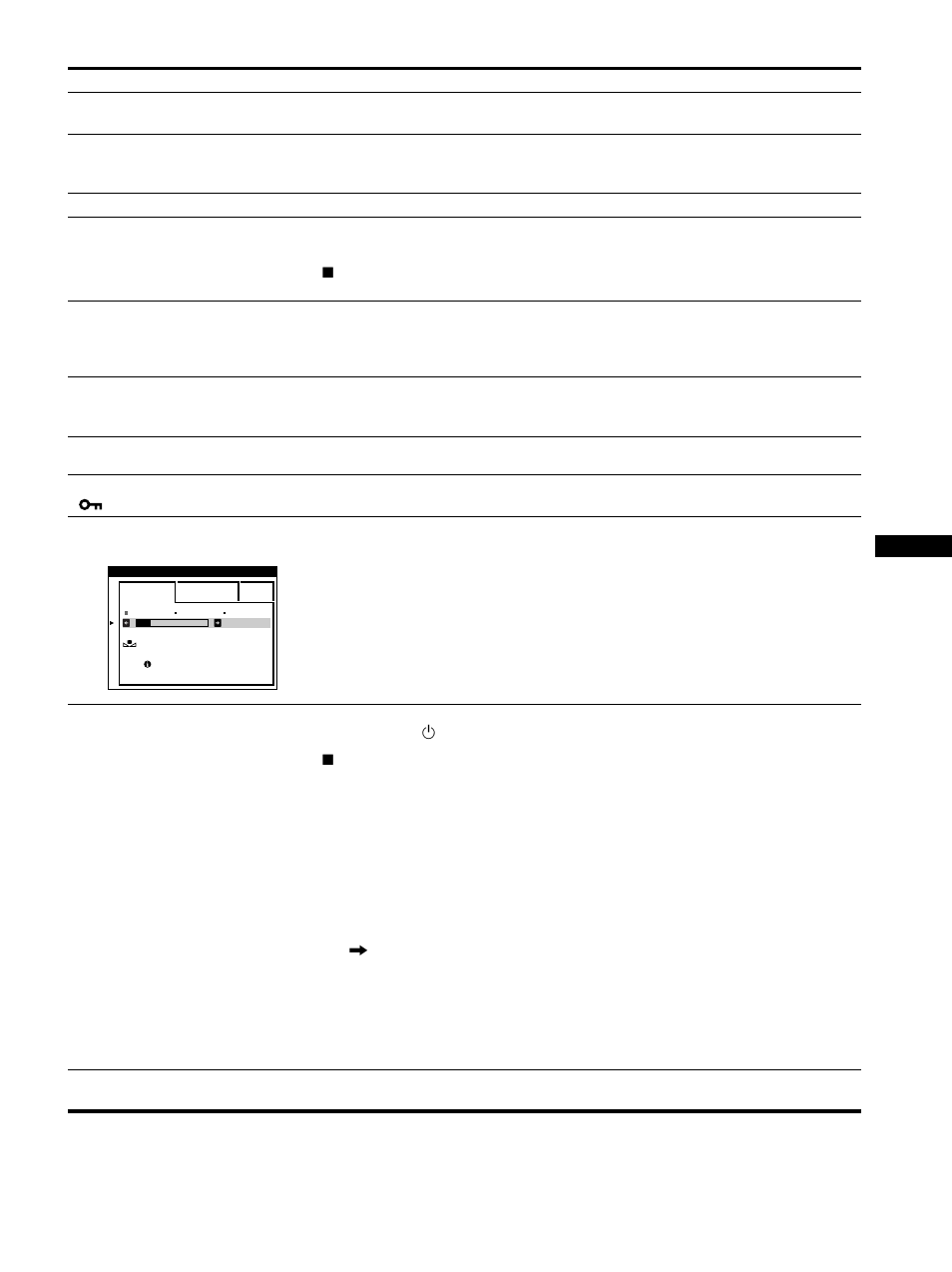 Sony GDM-F500R User Manual | Page 19 / 148