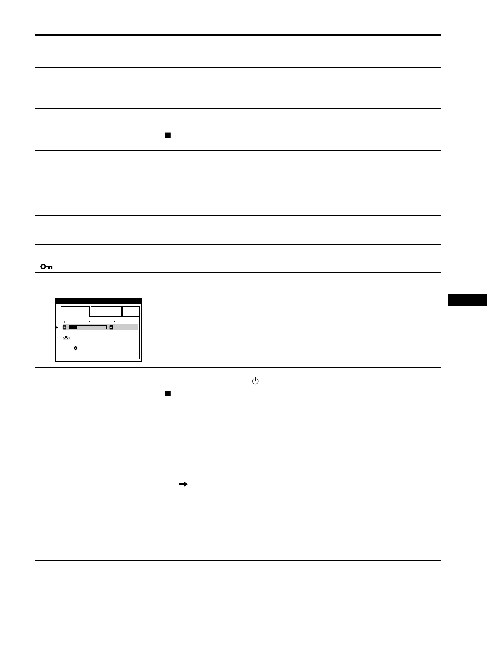 Sony GDM-F500R User Manual | Page 37 / 148