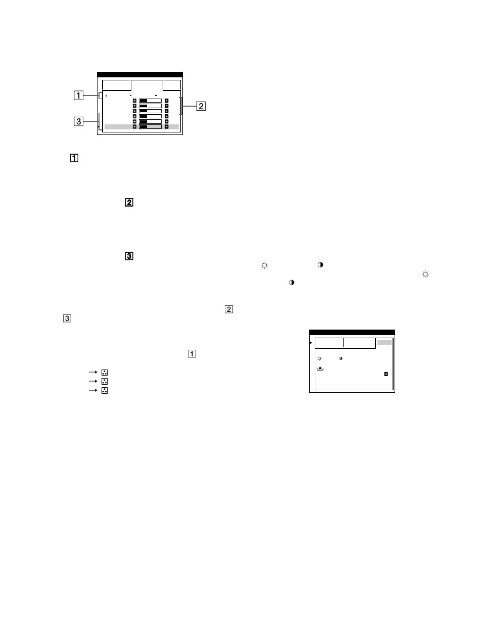 Sony GDM-F500R User Manual | Page 68 / 148