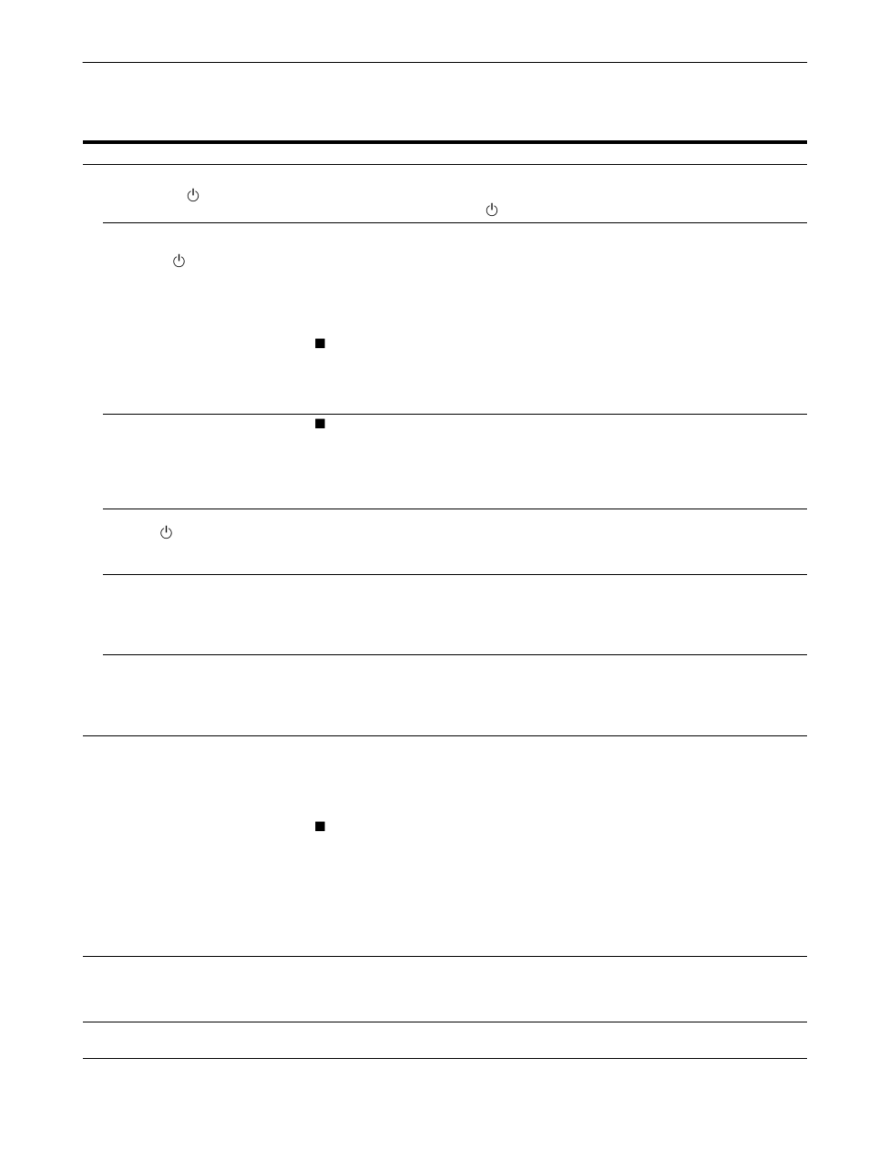 Problemas y soluciones, 18 problemas y soluciones | Sony GDM-F500R User Manual | Page 72 / 148