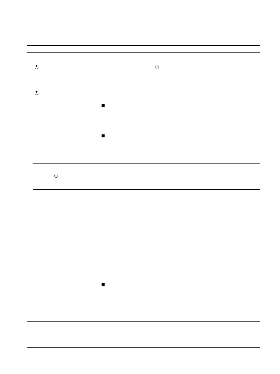 Sintomi e soluzioni dei problemi, 18 sintomi e soluzioni dei problemi | Sony GDM-F500R User Manual | Page 90 / 148