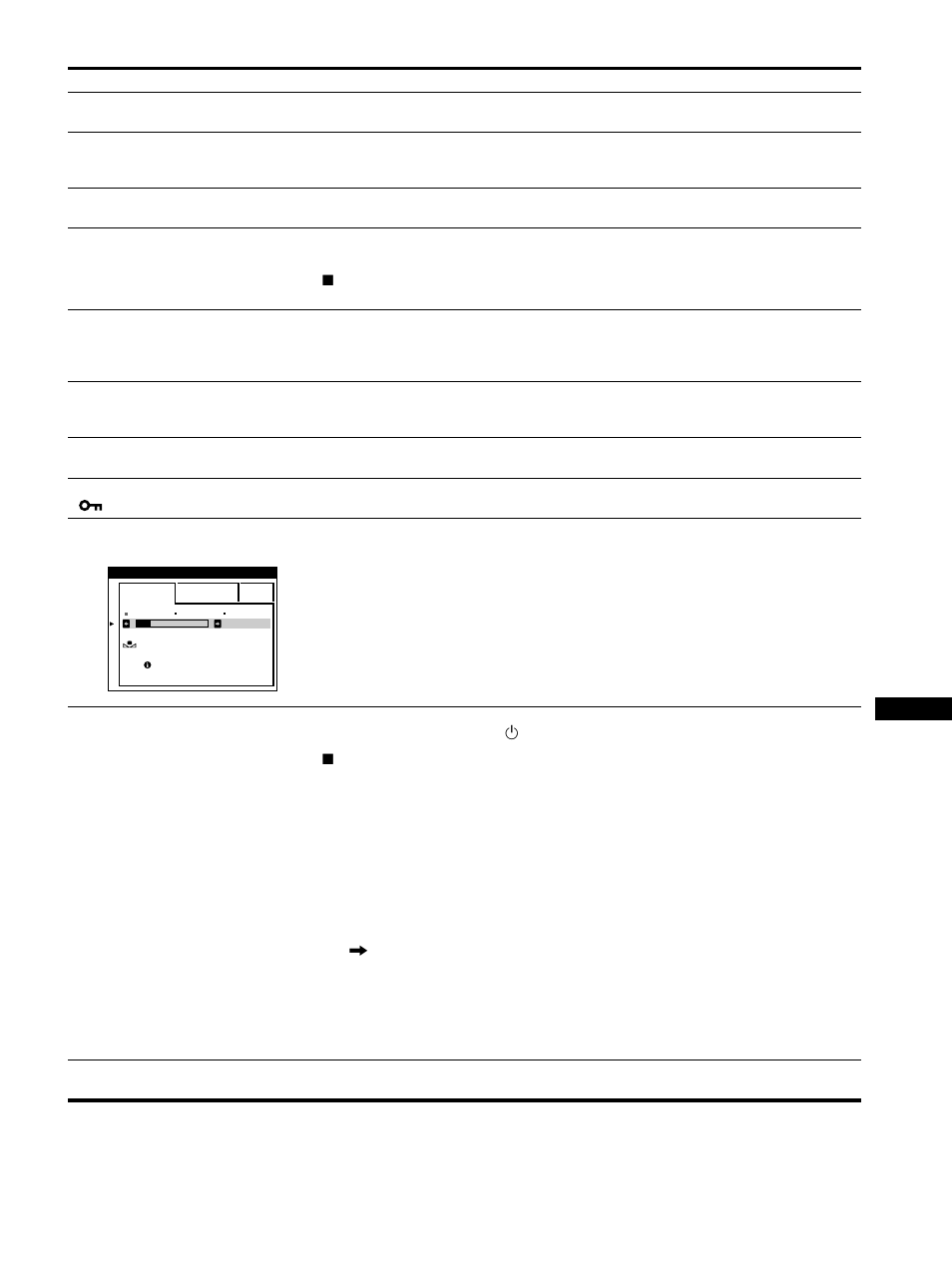 Sony GDM-F500R User Manual | Page 91 / 148