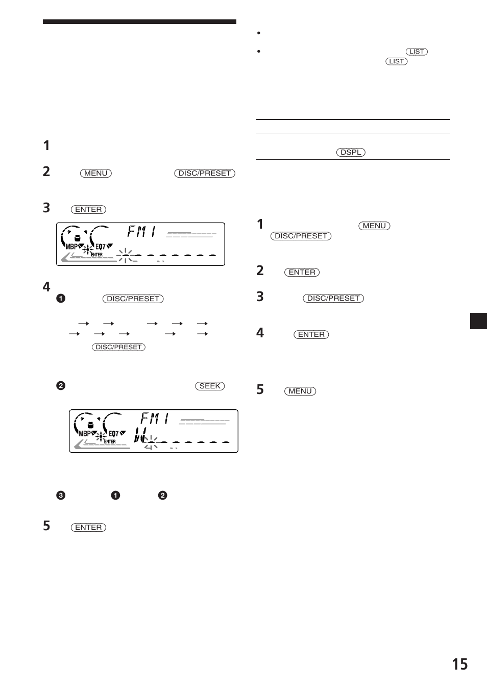 Sony CDX-CA690X User Manual | Page 67 / 80