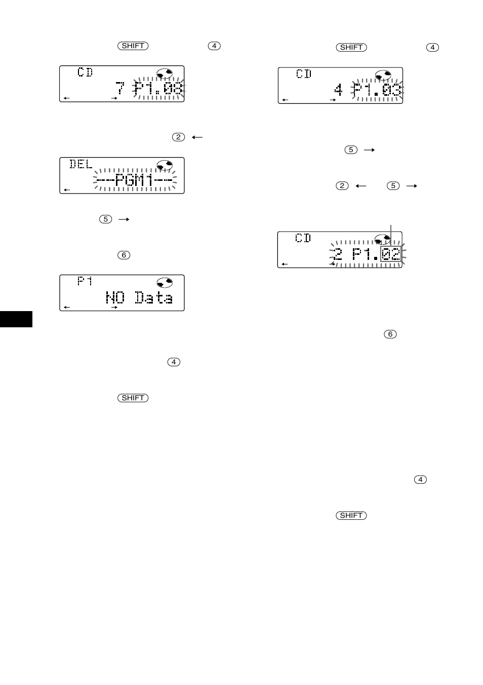 Sony CDX-C880R User Manual | Page 100 / 178