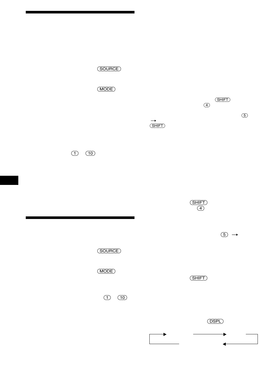 Sony CDX-C880R User Manual | Page 102 / 178
