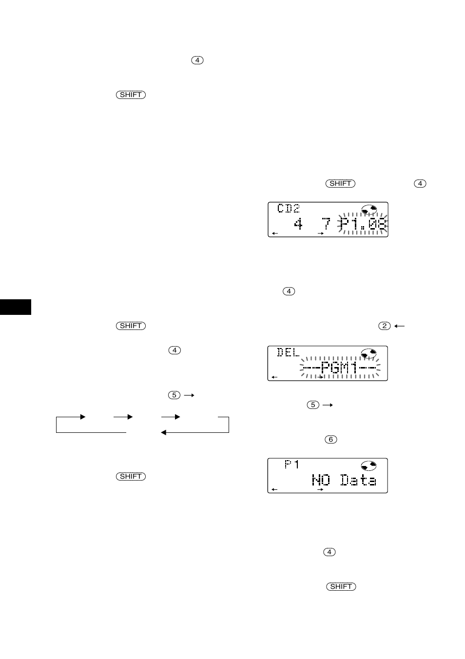 Sony CDX-C880R User Manual | Page 118 / 178