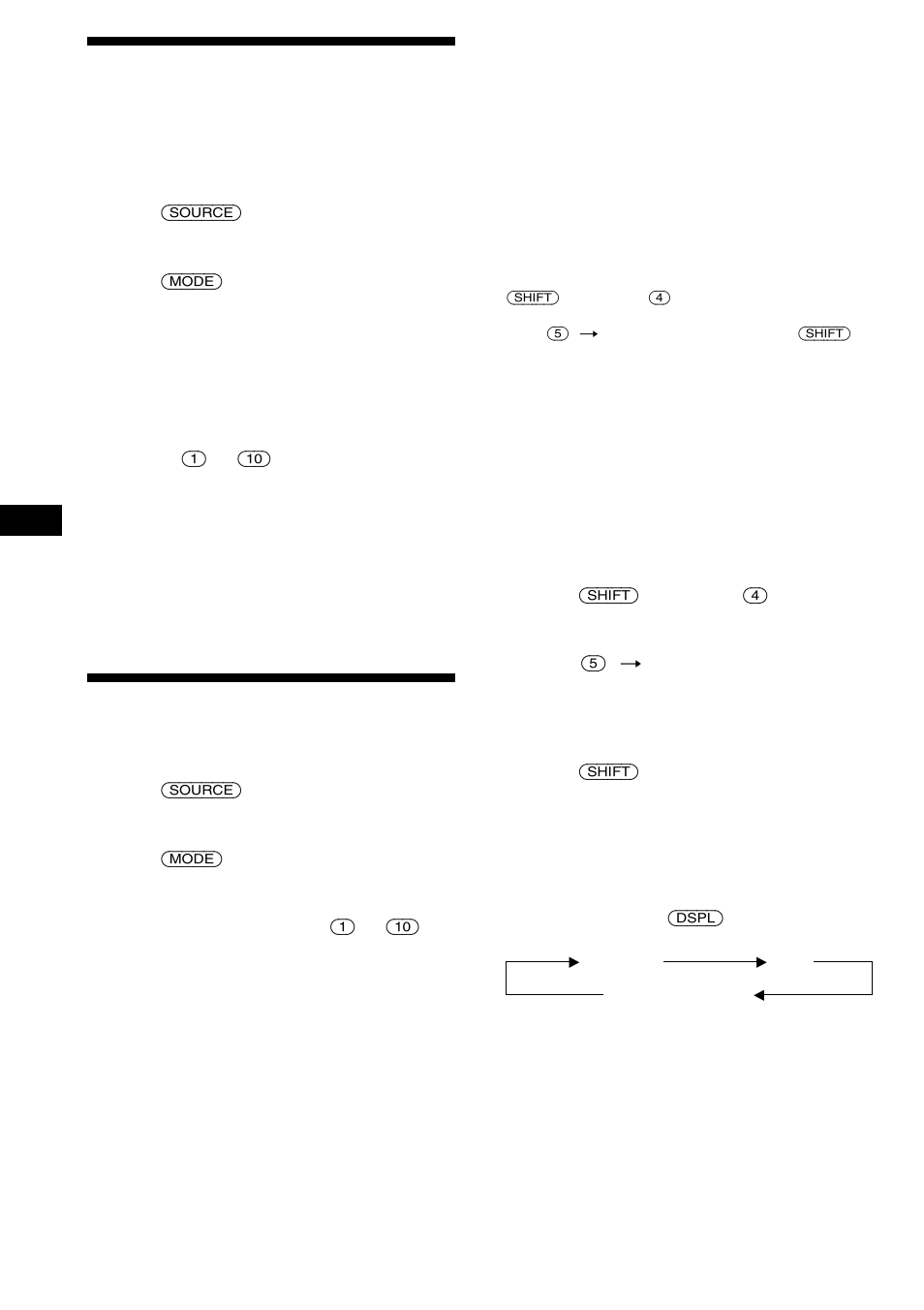 Sony CDX-C880R User Manual | Page 14 / 178