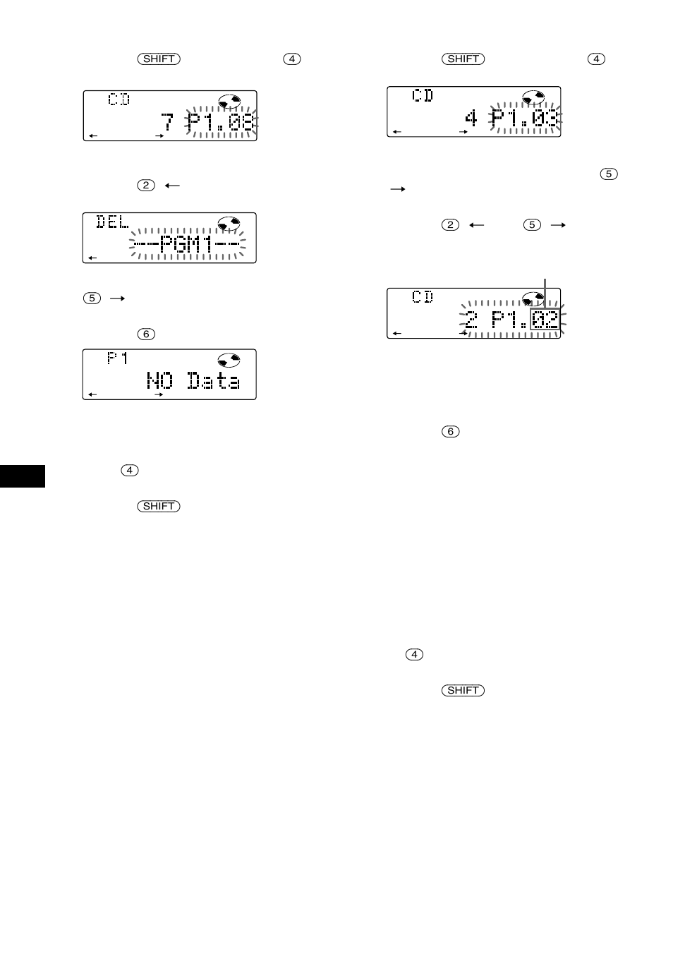 Sony CDX-C880R User Manual | Page 144 / 178