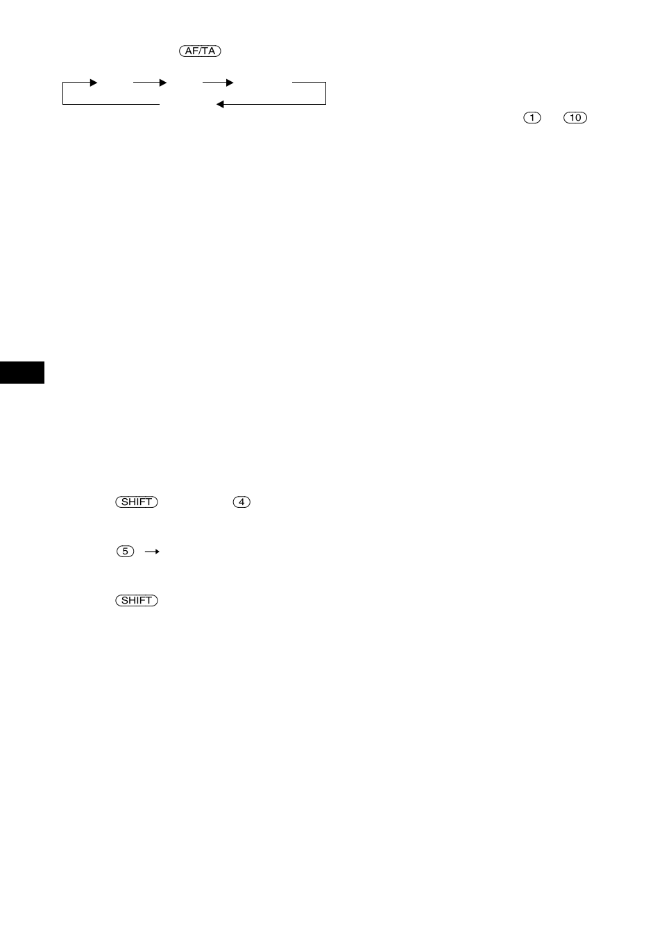 Sony CDX-C880R User Manual | Page 16 / 178