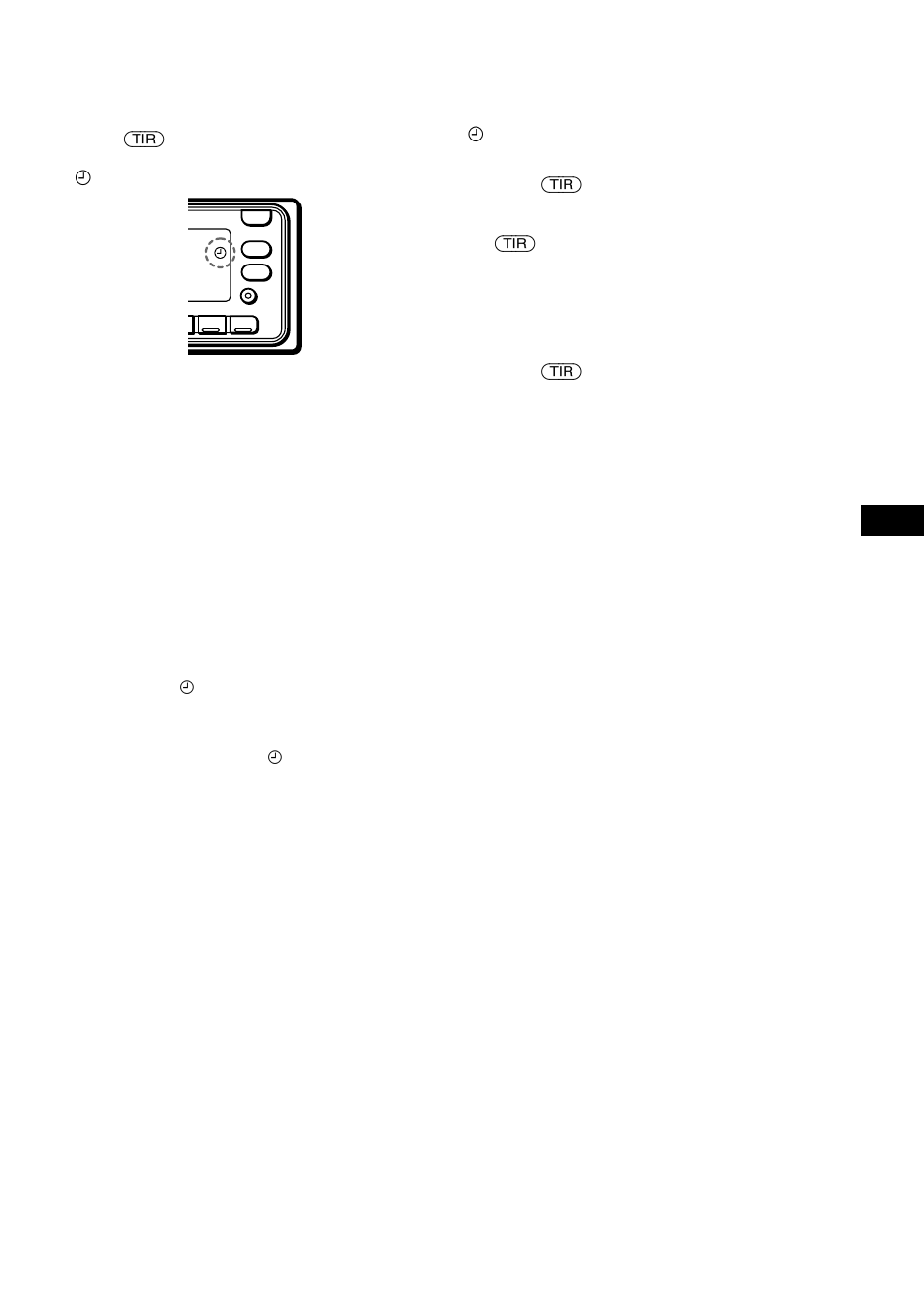 Sony CDX-C880R User Manual | Page 19 / 178