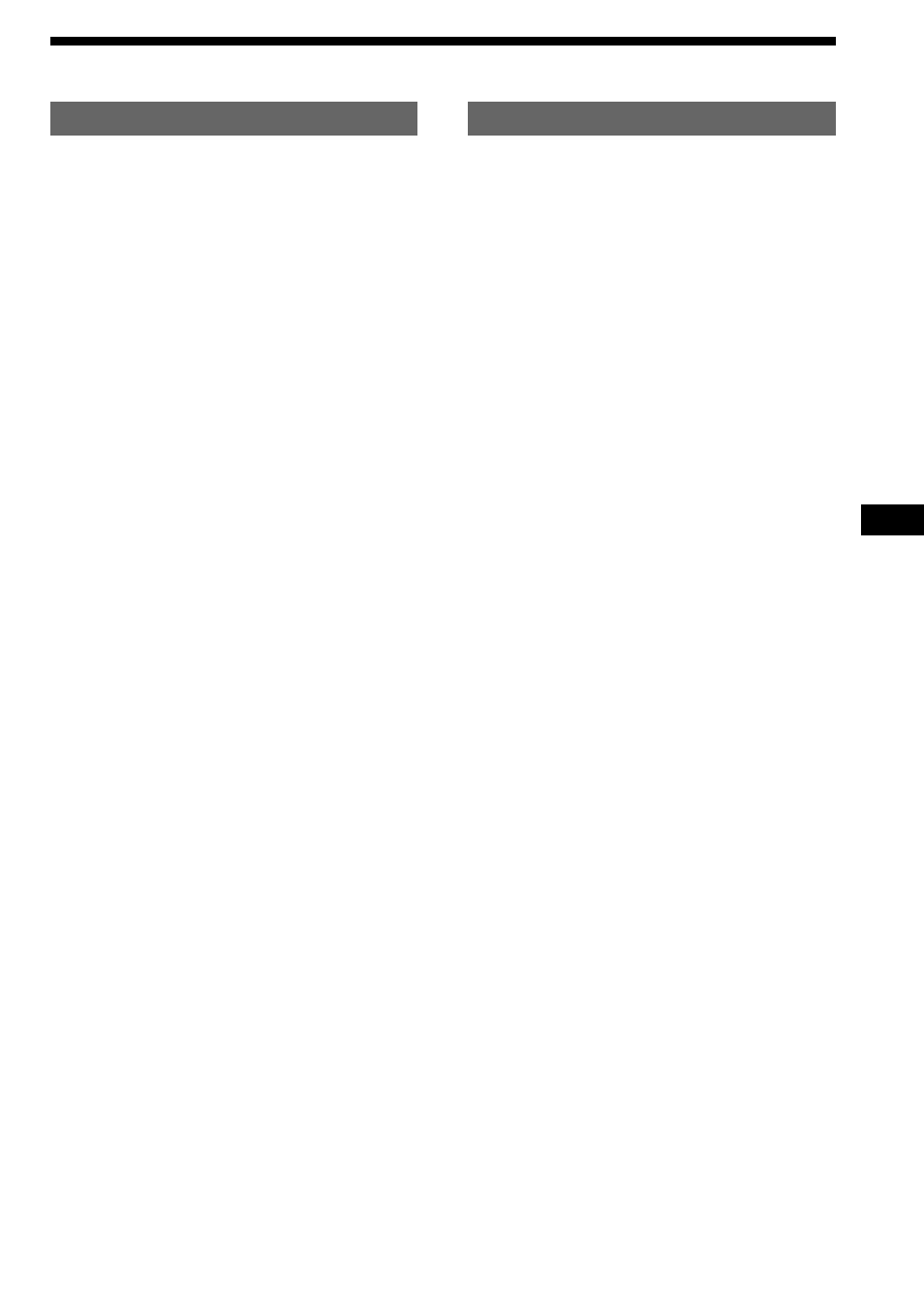 Sony CDX-C880R User Manual | Page 3 / 178