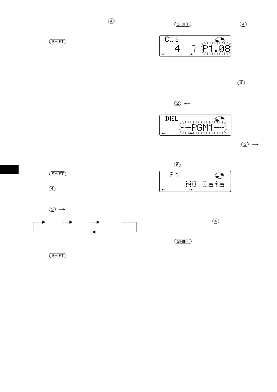 Sony CDX-C880R User Manual | Page 74 / 178