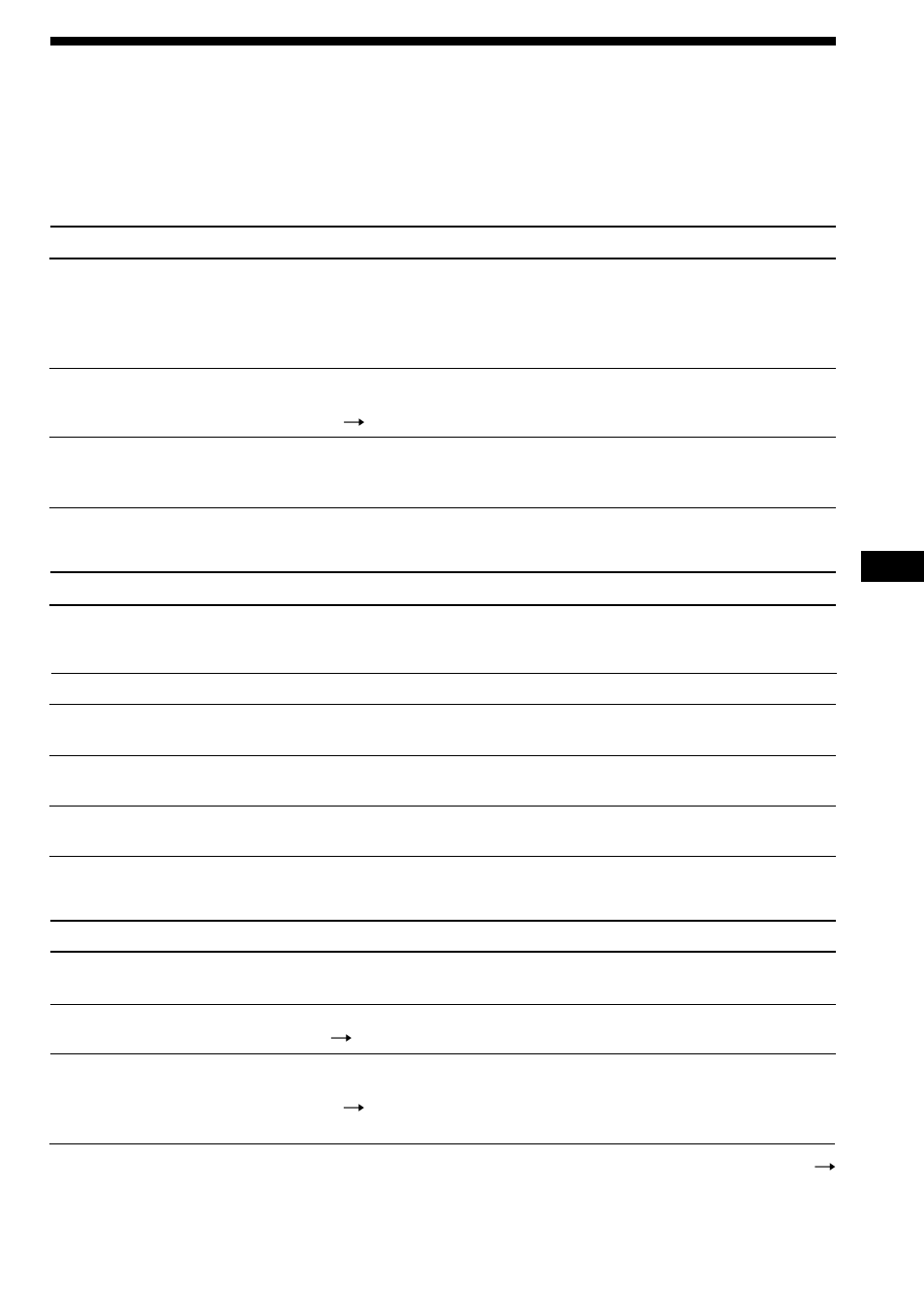 Guía de solución de problemas | Sony CDX-C880R User Manual | Page 87 / 178