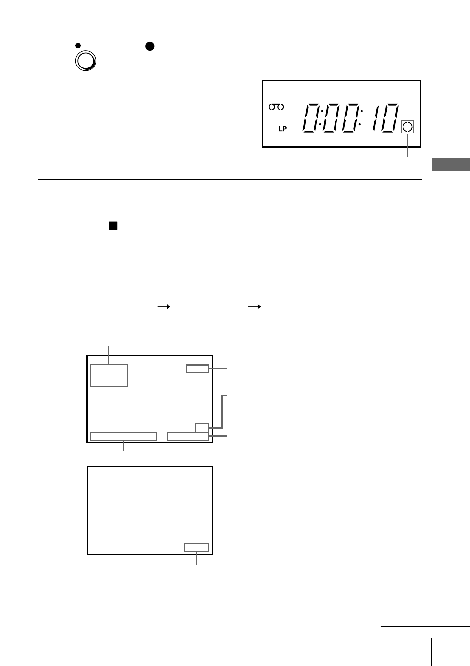 Sony SLV-ED949SG User Manual | Page 33 / 68