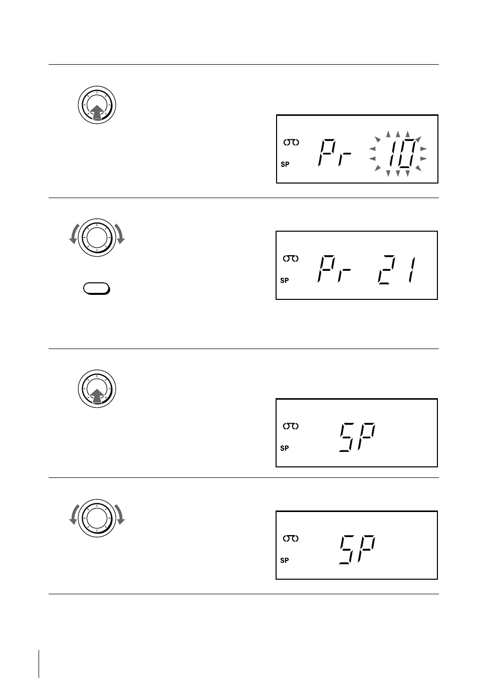 Sony SLV-ED949SG User Manual | Page 38 / 68