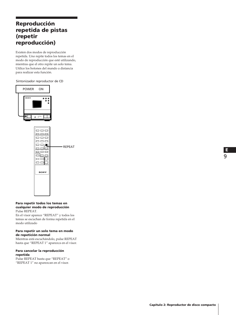 Sony TC-TX1 User Manual | Page 57 / 95