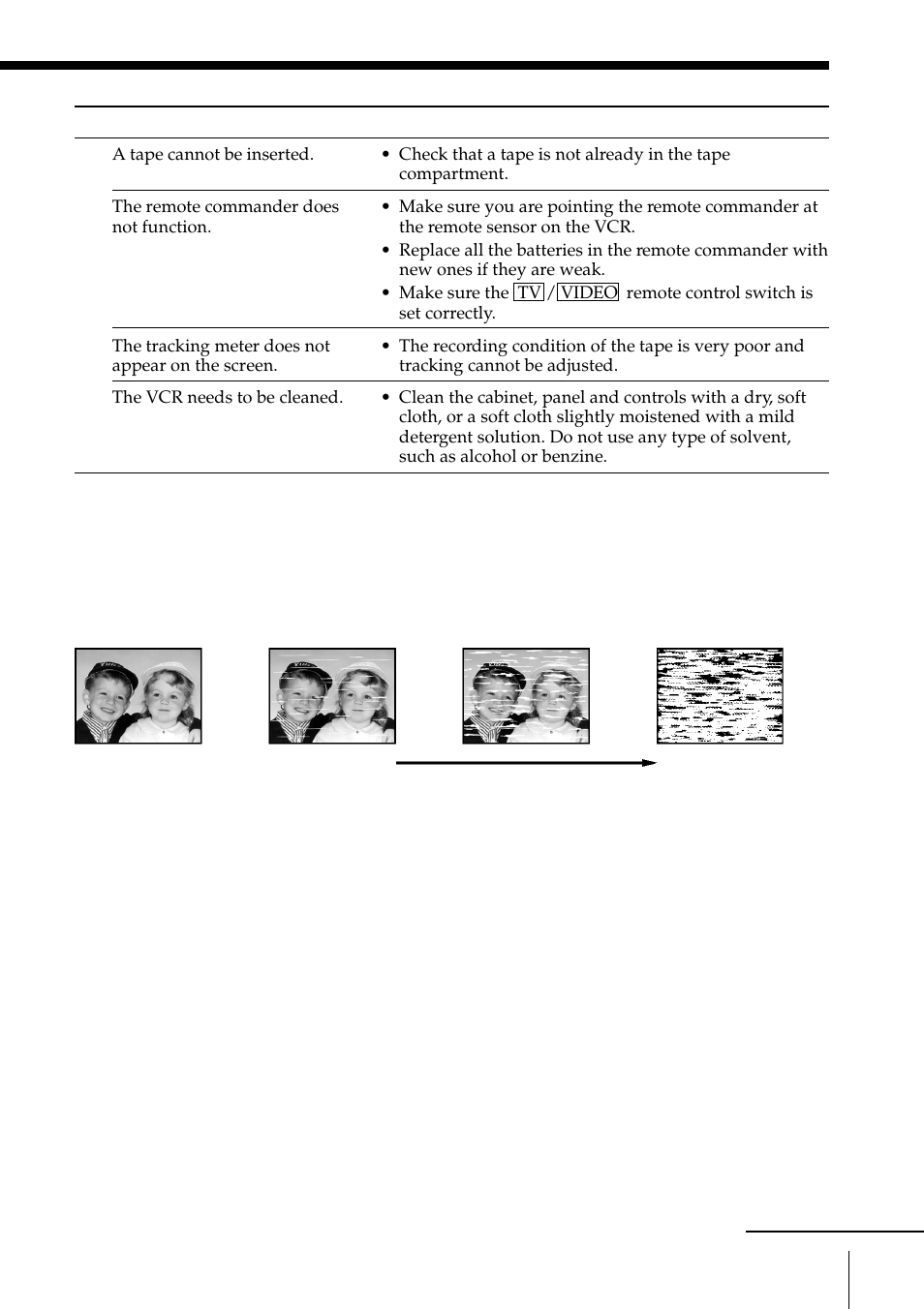 Sony SLV-ED88ME User Manual | Page 53 / 60