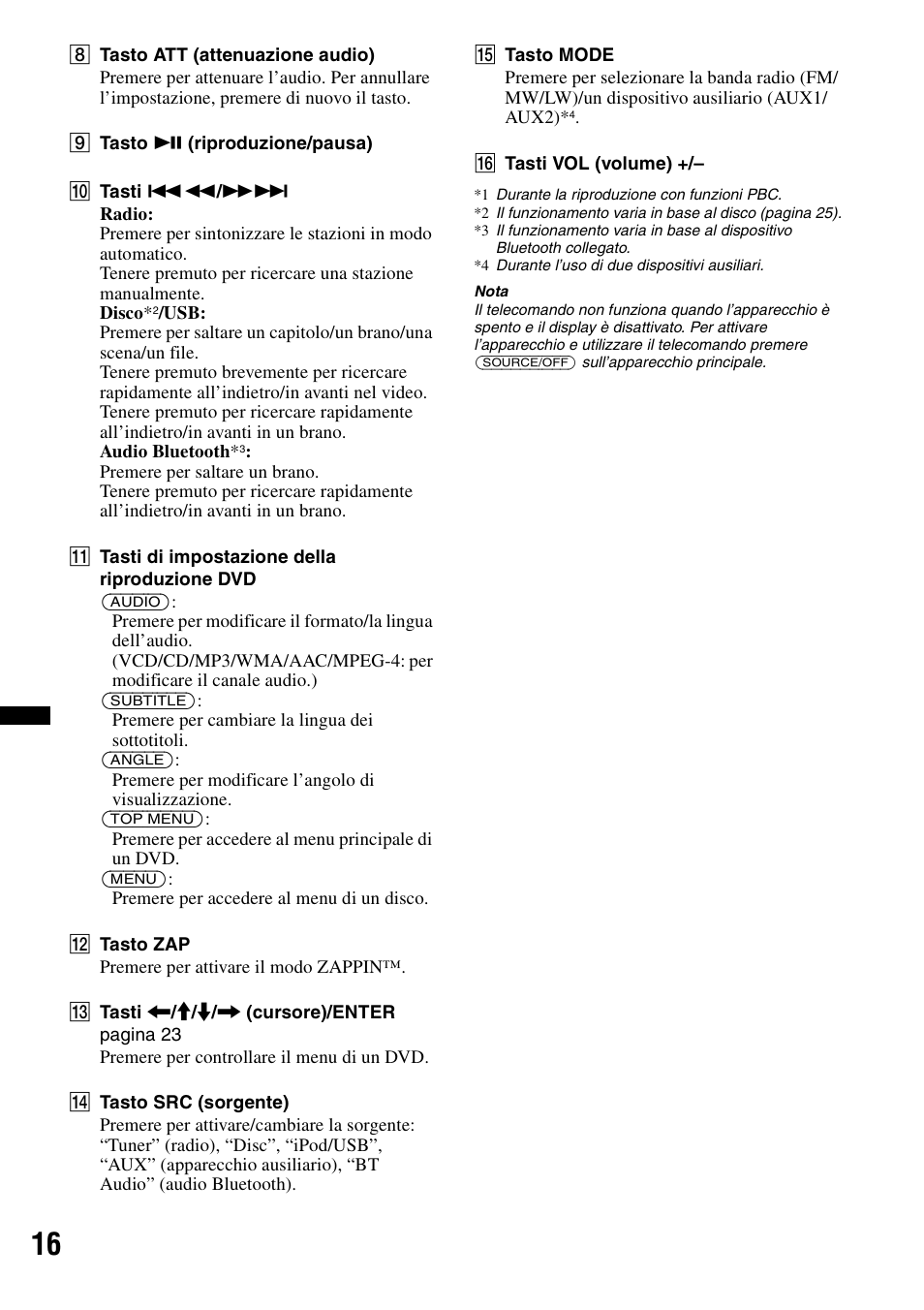 Sony XNV-L66BT User Manual | Page 174 / 248