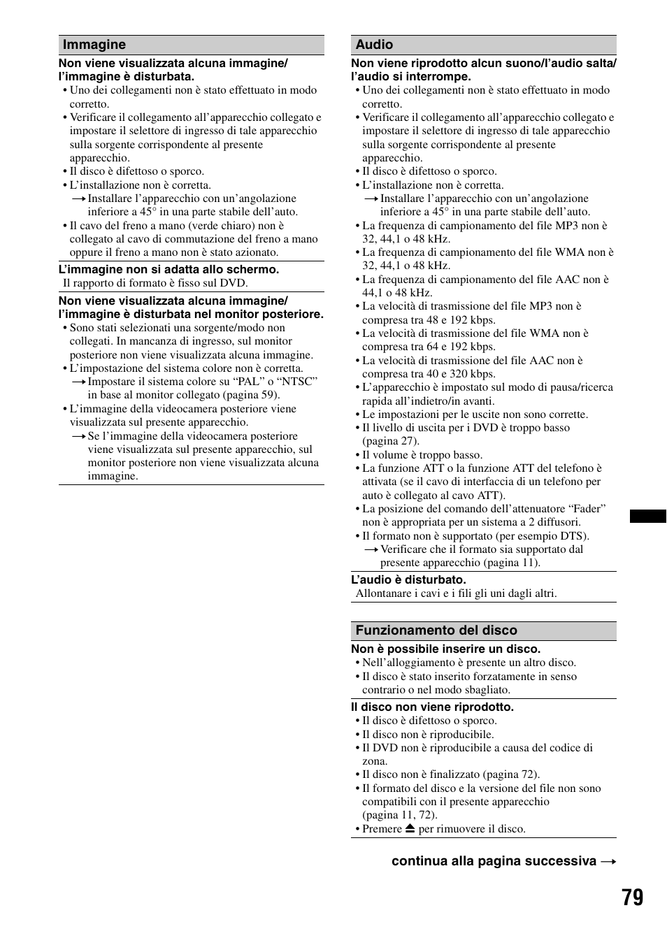 Sony XNV-L66BT User Manual | Page 237 / 248