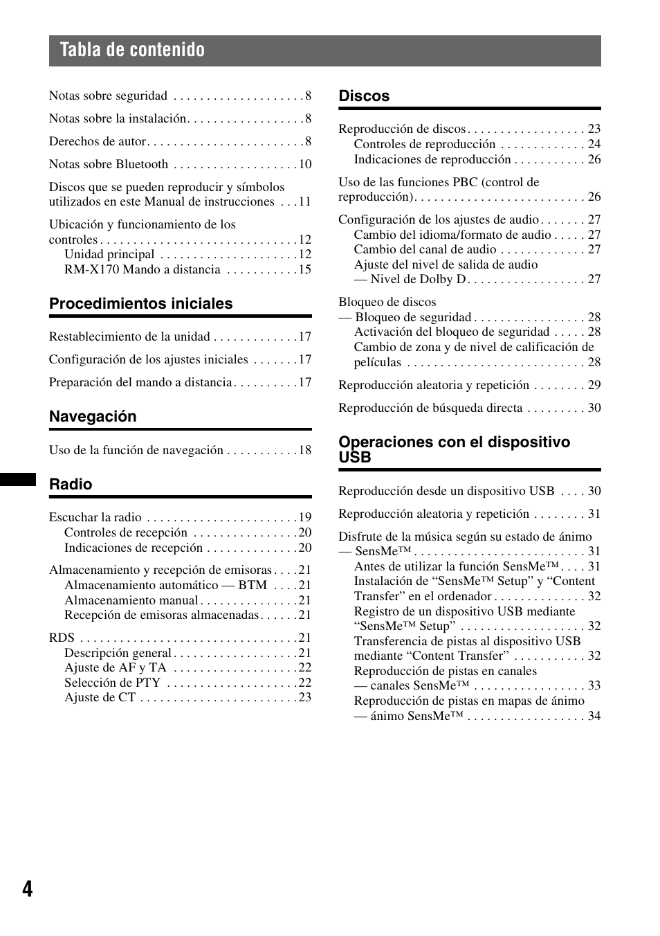 Sony XNV-L66BT User Manual | Page 80 / 248