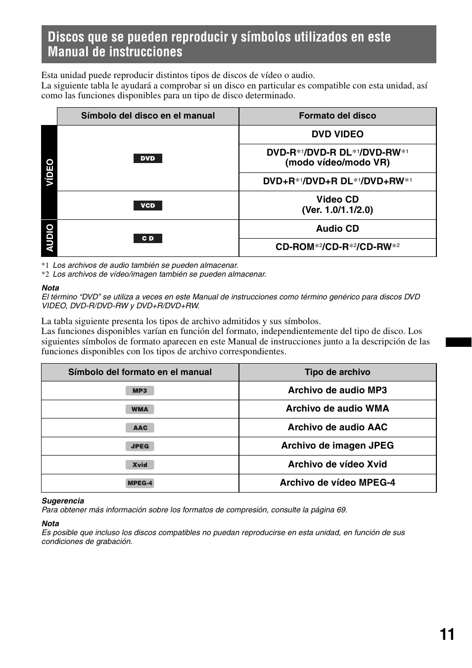 Sony XNV-L66BT User Manual | Page 87 / 248