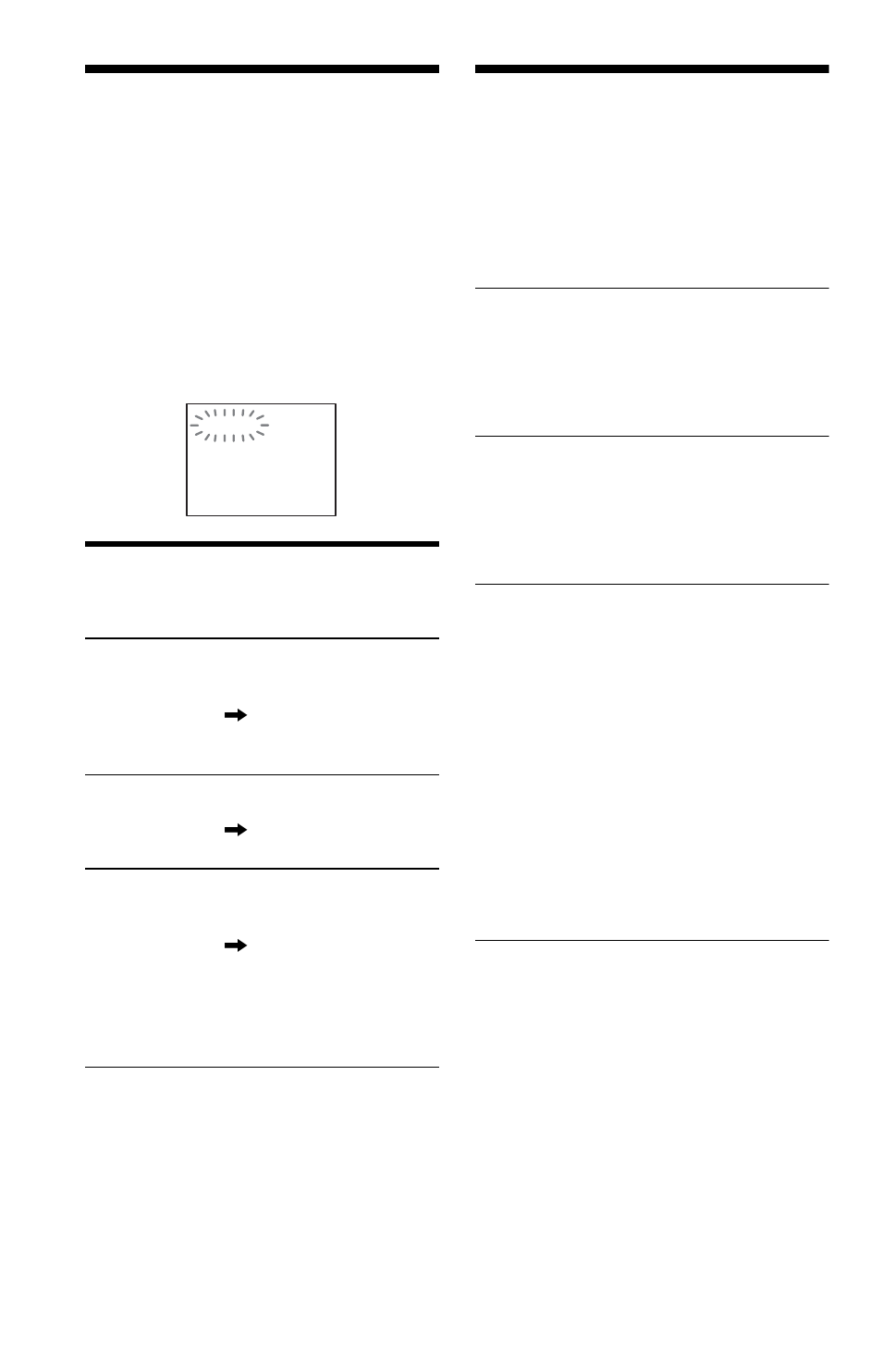 L1 - glossary, Self-diagnosis function, Glossary | Sony DVP-K82P User Manual | Page 76 / 82