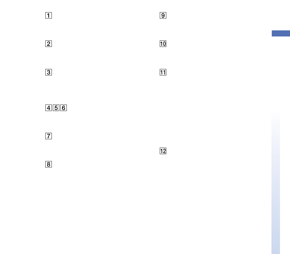 Sony ERS-220 User Manual | Page 101 / 234