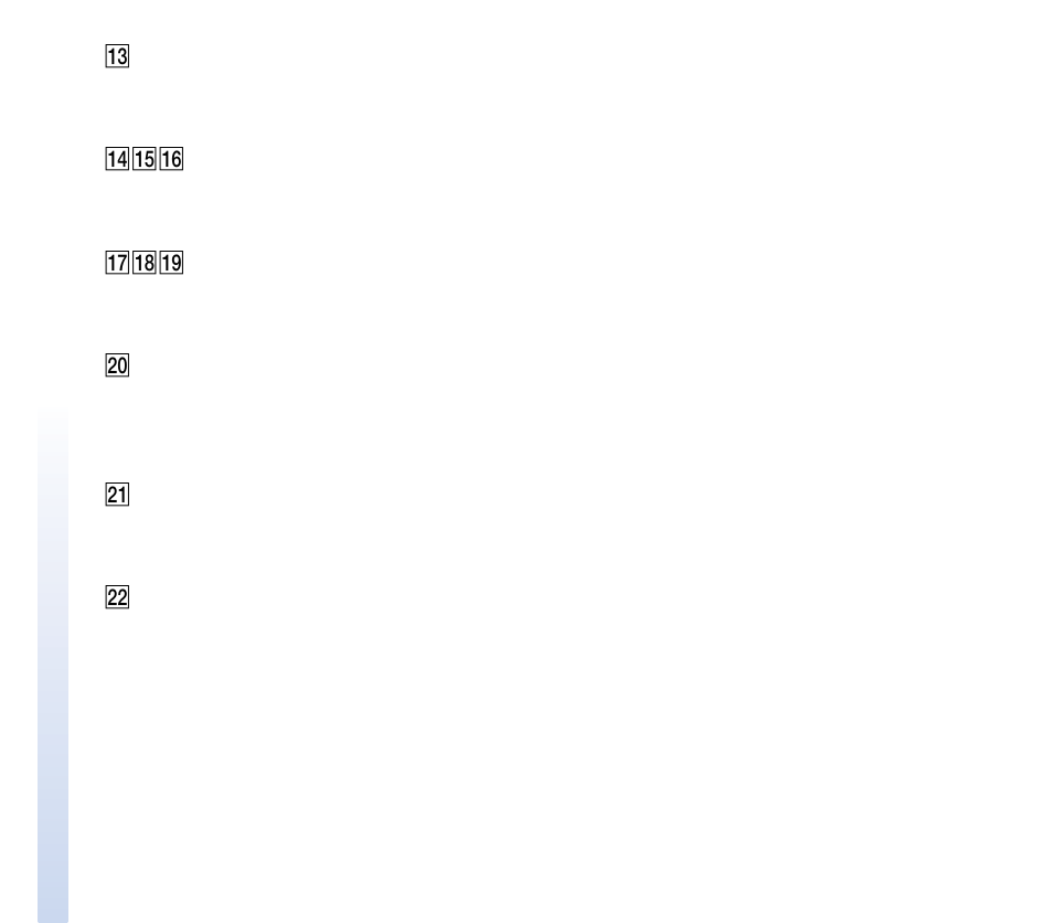 Sony ERS-220 User Manual | Page 102 / 234