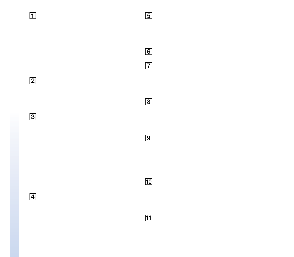 Sony ERS-220 User Manual | Page 104 / 234