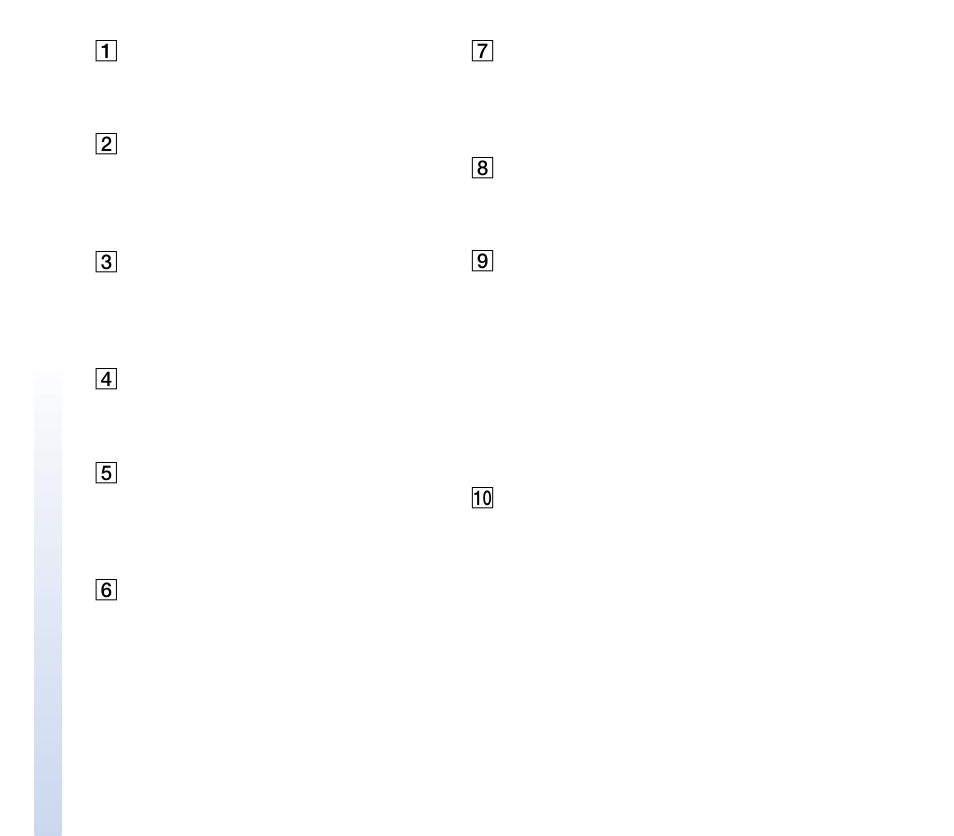 Sony ERS-220 User Manual | Page 106 / 234