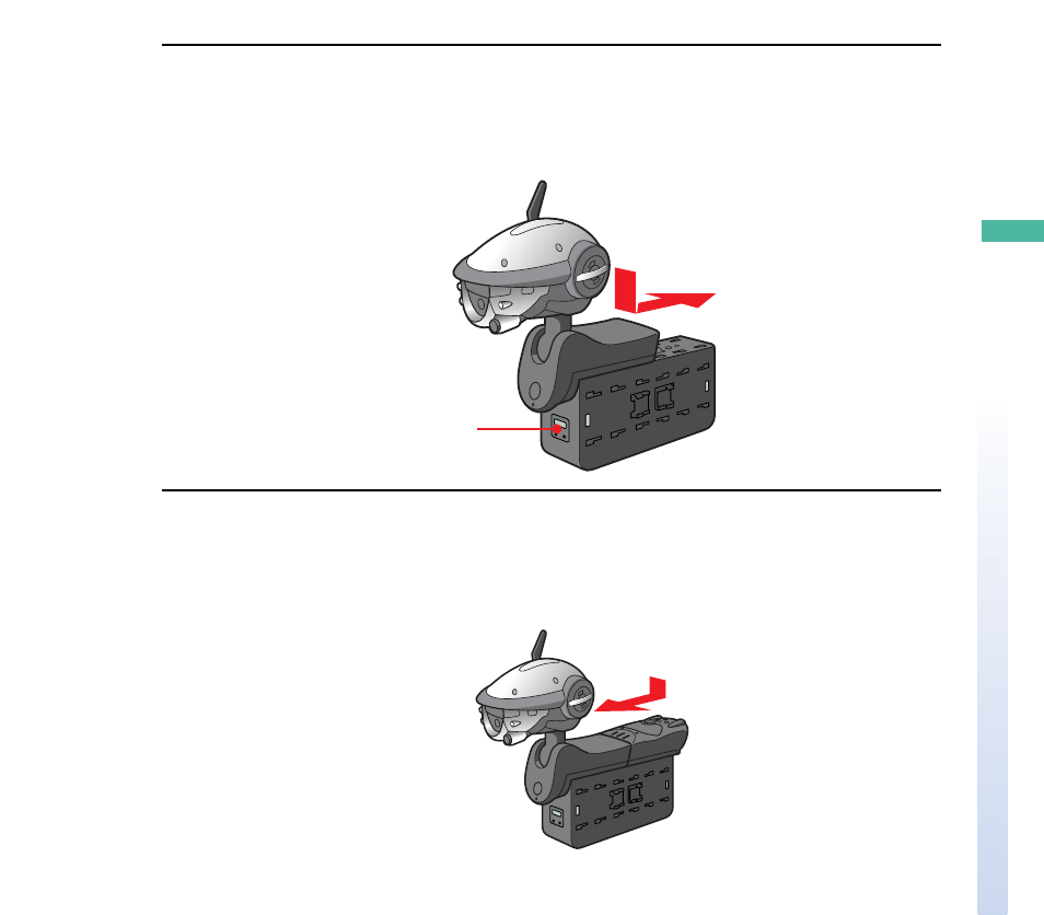 Sony ERS-220 User Manual | Page 109 / 234