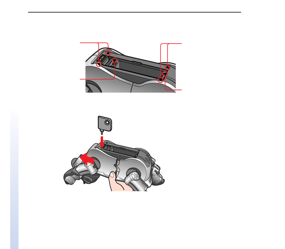 Sony ERS-220 User Manual | Page 114 / 234