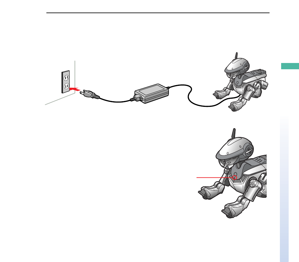 Sony ERS-220 User Manual | Page 119 / 234