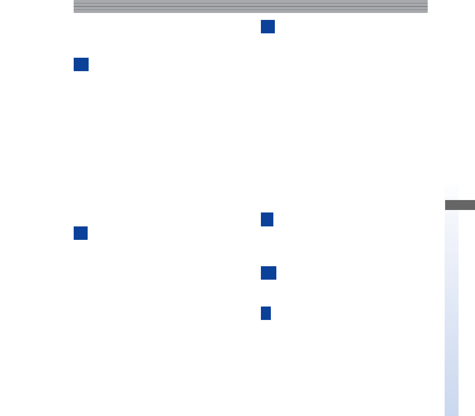 Index | Sony ERS-220 User Manual | Page 159 / 234