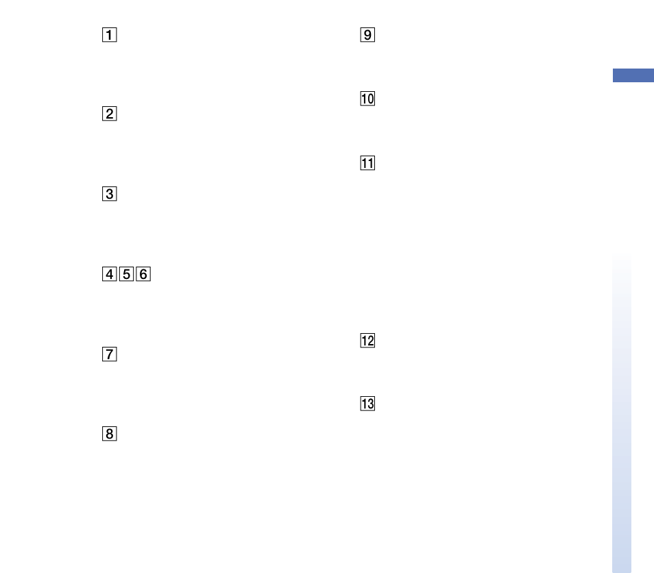 Sony ERS-220 User Manual | Page 175 / 234