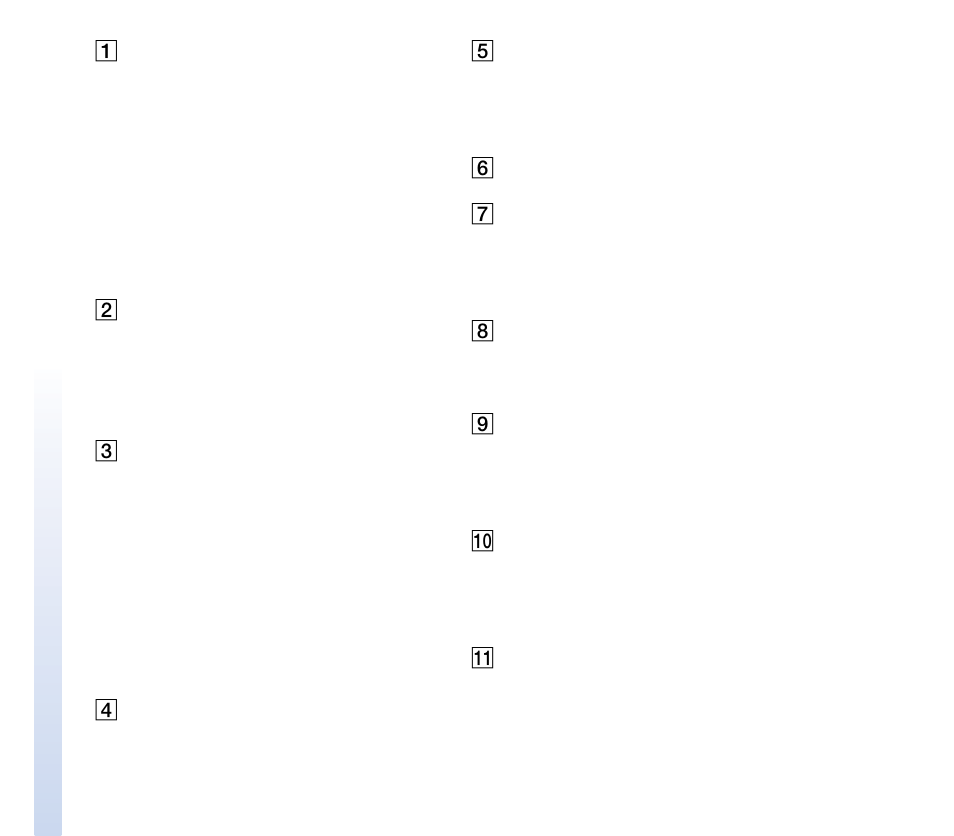 Sony ERS-220 User Manual | Page 178 / 234