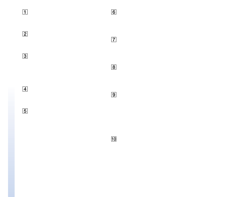 Sony ERS-220 User Manual | Page 180 / 234