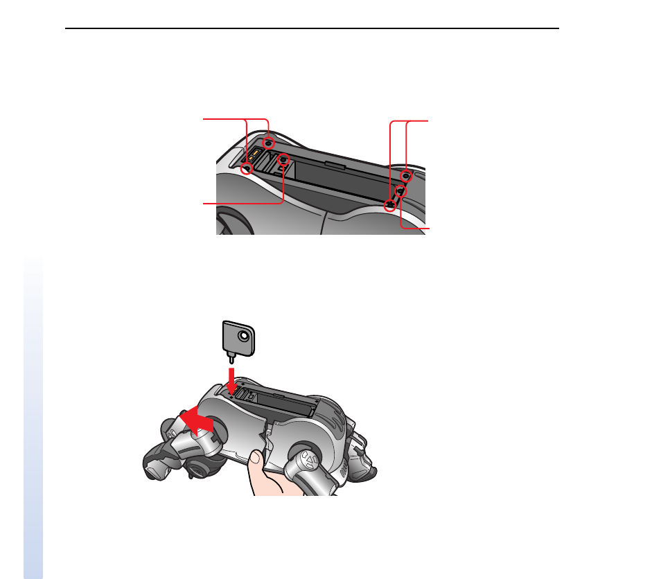 Sony ERS-220 User Manual | Page 188 / 234