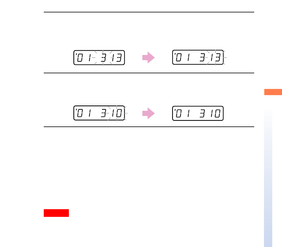 Auswählen der zeitzone | Sony ERS-220 User Manual | Page 205 / 234