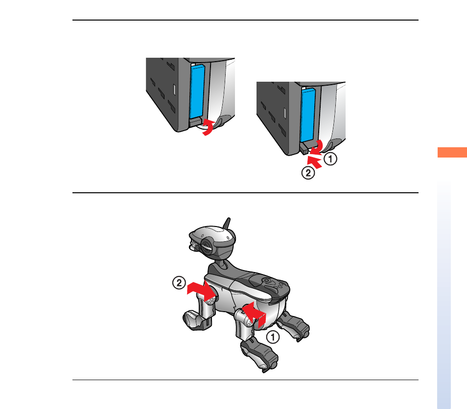 Sony ERS-220 User Manual | Page 213 / 234