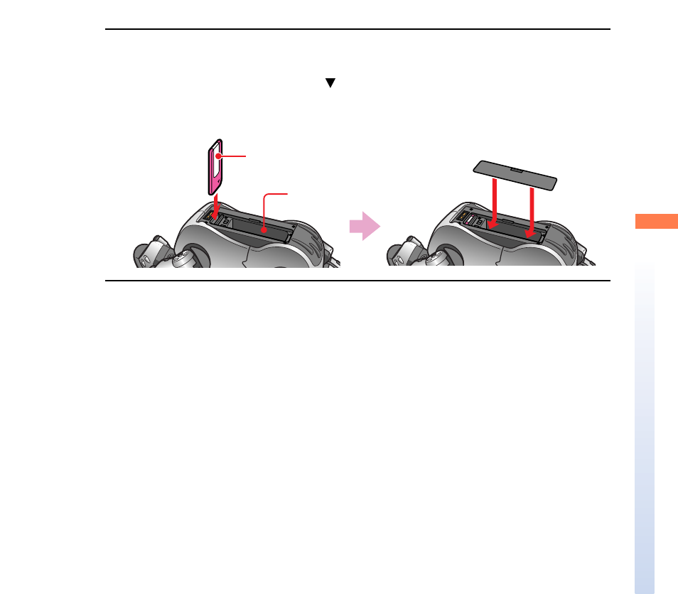 Sony ERS-220 User Manual | Page 45 / 234