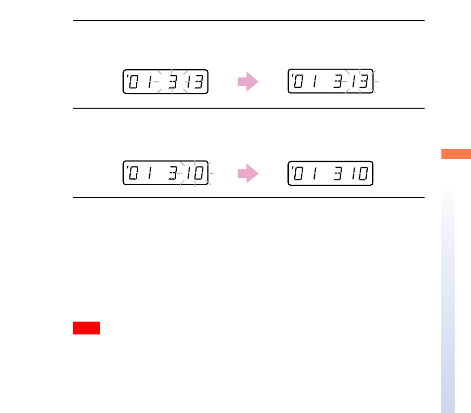 Setting the time zone | Sony ERS-220 User Manual | Page 53 / 234