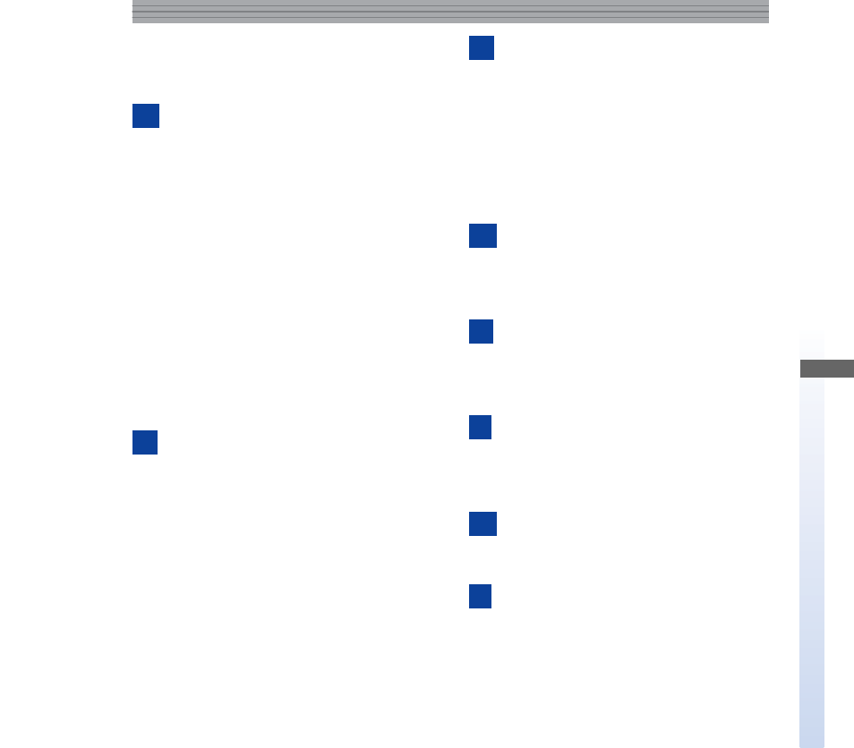 Index | Sony ERS-220 User Manual | Page 85 / 234