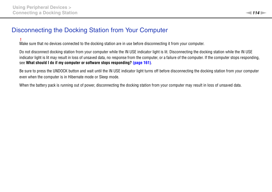 Sony VAIO VPCZ2 User Manual | Page 114 / 212