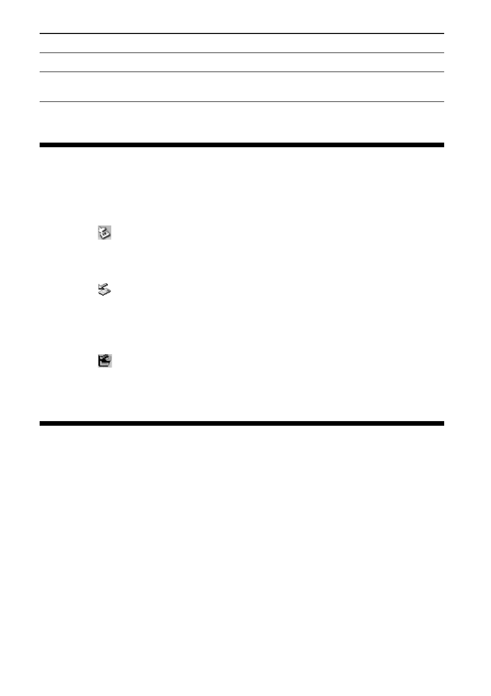 Desconexión de la unidad del ordenador, Acerca del software incluido, Desconexión de la unidad del | Ordenador | Sony RHK80U2 User Manual | Page 43 / 48