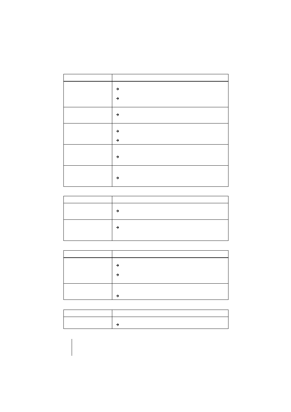 Sony VPL-CS1 User Manual | Page 32 / 120