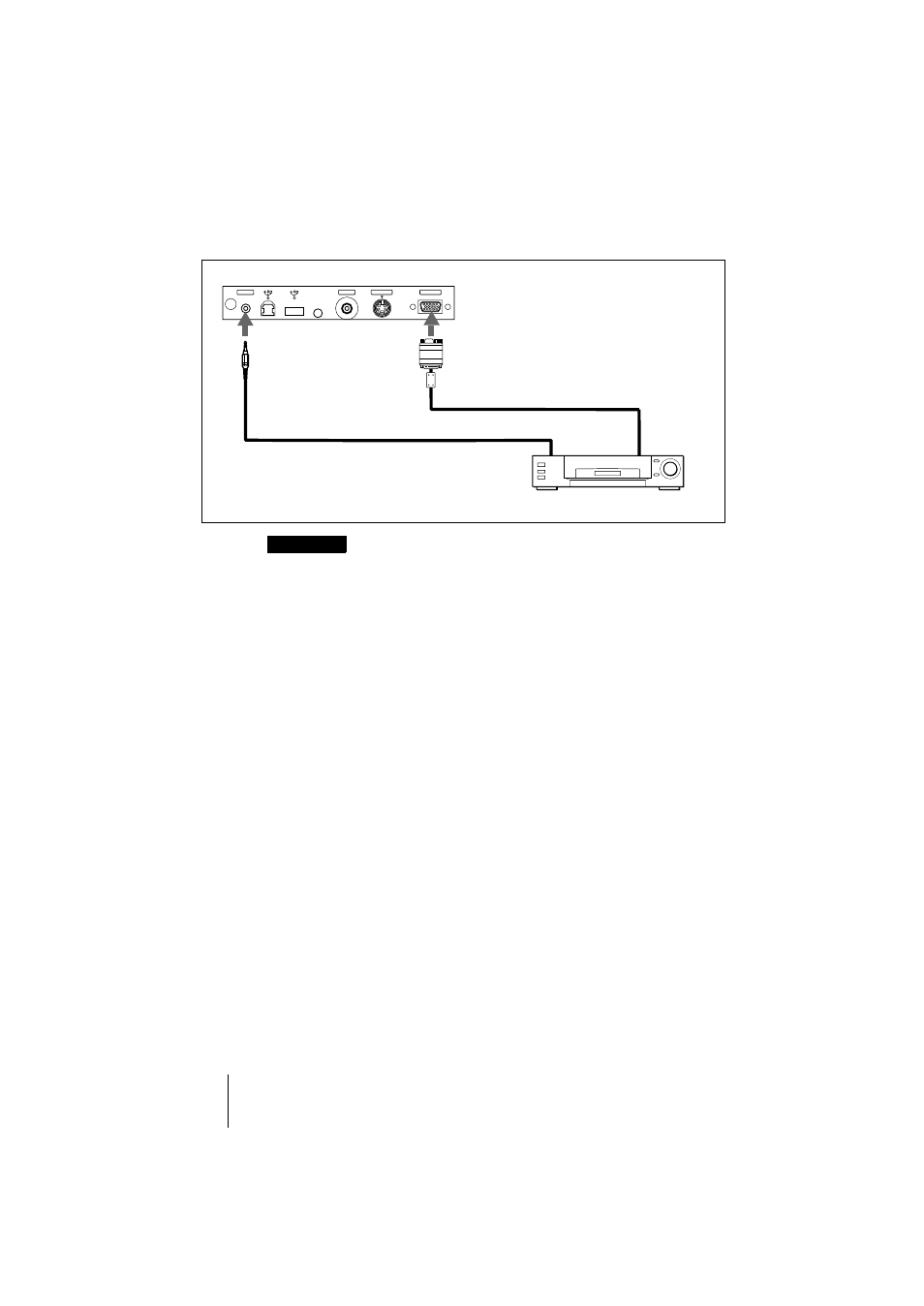 Sony VPL-CS1 User Manual | Page 56 / 120