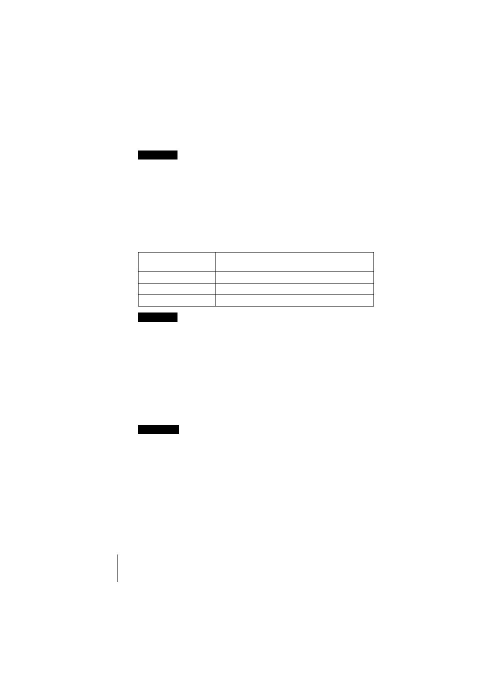 Sony VPL-CS1 User Manual | Page 60 / 120