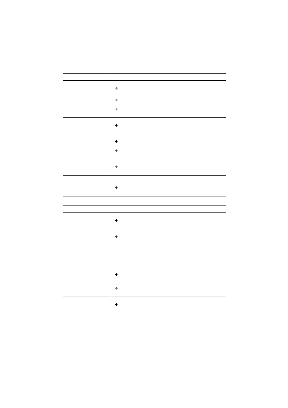 Sony VPL-CS1 User Manual | Page 72 / 120