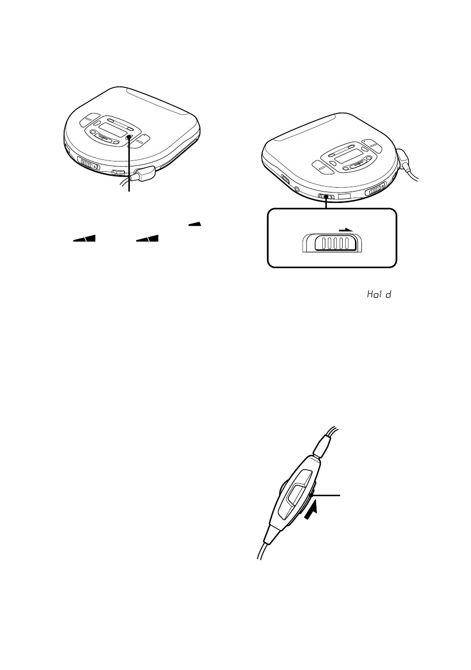 Sony D-V55 User Manual | Page 24 / 34